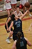 PREP GIRLS BASKETBALL: Simpson shines as Lake City romps in opener