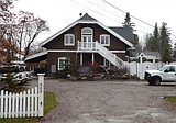 Planned brewery, B&B irks some residents