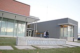 Moses Lake Civic Center opens today