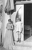 Looking Back: Thanksgiving dinner spent with Shari and Bunny