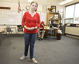 Students excel in speech and drama