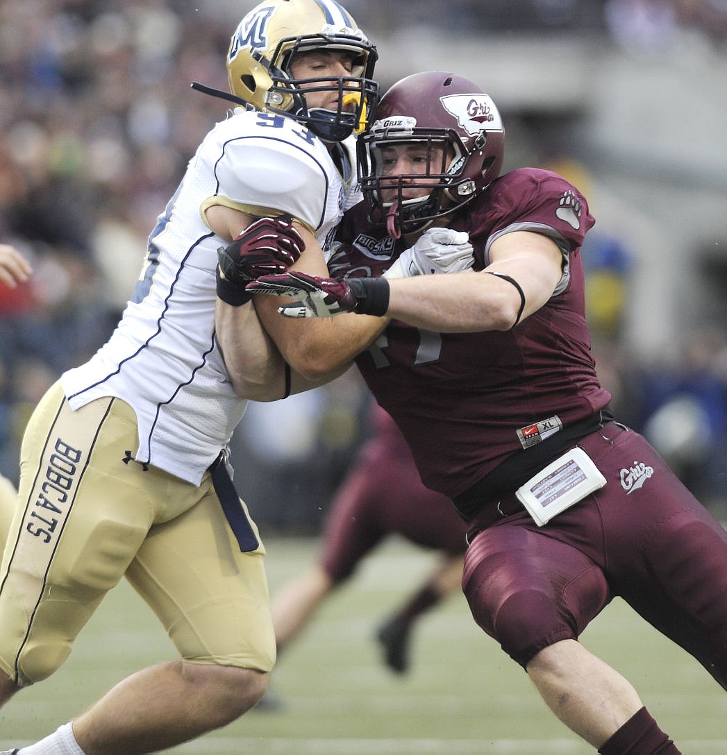 <p>Images from the Brawl of the Wild in Missoula Nov. 22, 2014. (Aaric Bryan/Daily Inter Lake)</p>