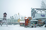 Schweitzer to open Saturday