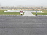 Modernization under way at Desert Aire Airport