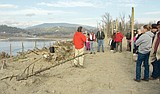 Project aim: Restore native fish