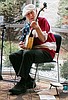Roger Hale: Four strings of happiness