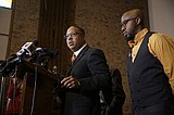 Civic group: No Ferguson grand jury decision yet