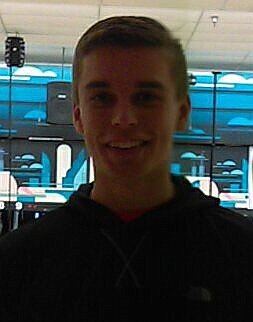 &lt;p&gt;Courtesy photo&lt;/p&gt;&lt;p&gt;Travis Kaufman recently bowled a 700 series in youth play at Sunset Bowling Center. Kaufman, who has been bowling since he was 10, he has a 206 average. He placed second at the high school state tournament last year. He has been the anchor for the Lake City high school team since he was a freshman.&lt;/p&gt;