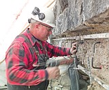 As bridge gets a facelift, a look at its history