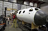 Final frontier focus