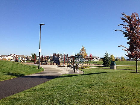 &lt;p&gt;Landings Park is the jewel of the neighborhood, affording the perfect spot for you and your family to enjoy your free time together.&lt;/p&gt;