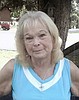 Nancy Catherine Walker, 75