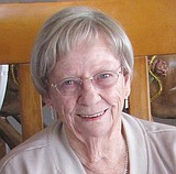 Evelyn M. Conner