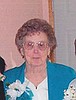 Ruby Lea (Dilbeck) Lingle-Moorehead, 91