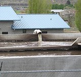 Ephrata receives wastewater grant