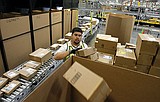 Wish granted: Same day delivery for the holidays
