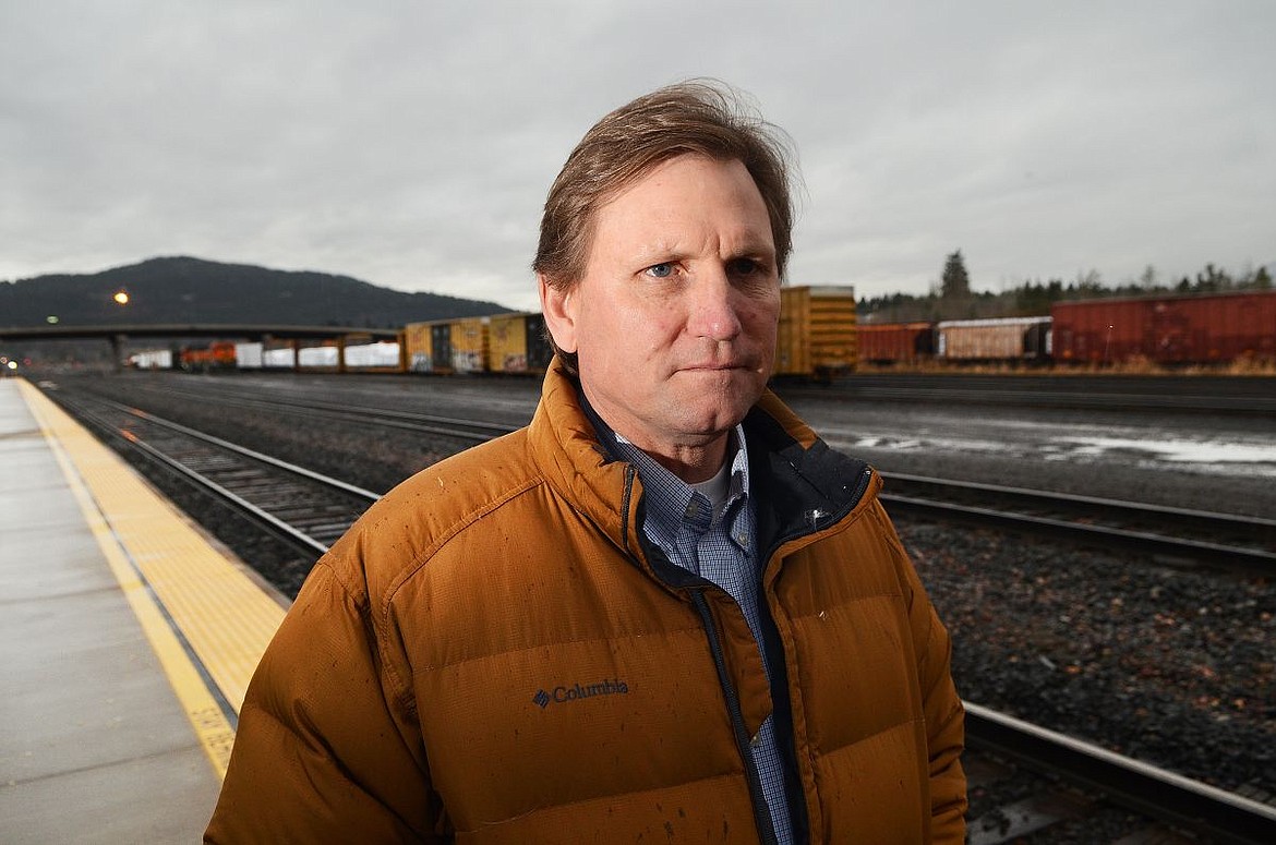 &lt;p&gt;&lt;strong&gt;Gene McDaniel&lt;/strong&gt; recently retired from BNSF Railway after nearly 20 years with the company after scheduling changes led to what he describes as serious safety issues.&lt;/p&gt;