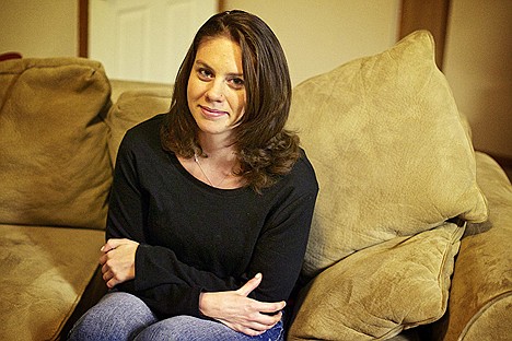 &lt;p&gt;Jessica McMillan, 24, was first diagnosed with lymphoma in 2009 and went into remission twice following chemotherapy and stem cell replacement. The mother of a four-year-old daughter will undergo a bone marrow transplant operation in Seattle.&lt;/p&gt;