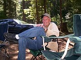 Sanford Edward 'Ed' Rhinehart Ruhle, 76