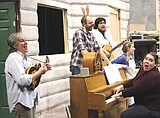 FVCC presents Cowboy Christmas