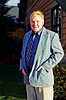 Steve Bell: Attorney & homeless activist
