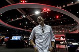 Automakers aim to drive away car computer hackers
