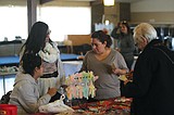 Our Lady of Fatima hosts bazaar