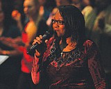 Benefit concert rocks Moses Lake