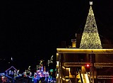 A holly jolly celebration