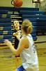 Numbers up from last year at Valkyries tryouts