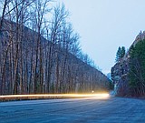 Future of Canyon bike path looking brighter