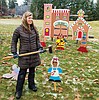 Night of Lights, Brunch with Santa coming up next week