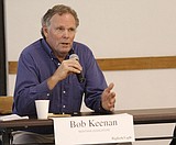 Bigfork leader anticipates next chapter in Legislature