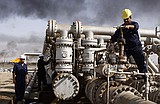 OPEC at a crossroads