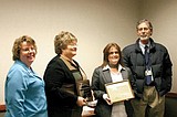 Moses Lake health center named employer of the year