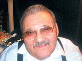 Hector R. Gonzalez