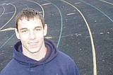 Hicks signs with UM track team