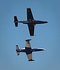 Idaho air race family jumps to jets