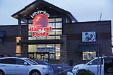 Basin Harvest Foods stores working to safeguard customers' financial information