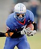 Nolan named NW A Defensive Player of Year