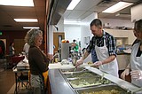 A thankful community