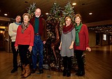 Christmas memories