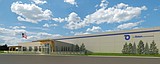 Beverage distributor building large center in Hayden