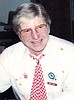 Norman Leo Peterson, 87