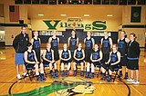 Lady Vikings ready for season