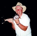 Arnold "Arnie" E. Simpson