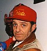 Charles 'Charlie' Fox, 73
