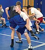 MatCats have depth this season, open against 'Dogs