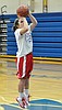 Girls basketball focuses on fundamentals