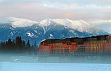 BNSF named top military employer